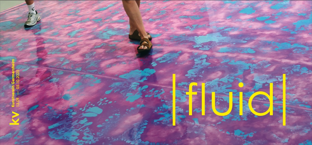 fluid Ausstellung